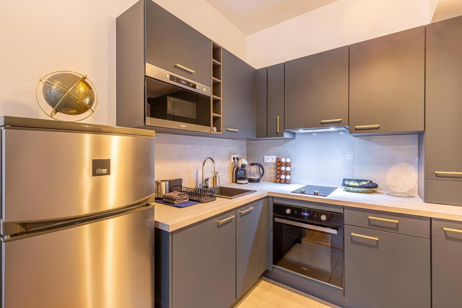 Guestready - Wonderful Getaway At Champeval Apartment Creteil Ngoại thất bức ảnh